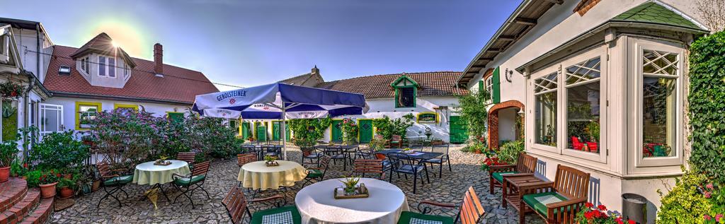Landhotel Schwarzer Adler Suelzetal Esterno foto